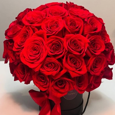 BIRTHDAY FLOWER